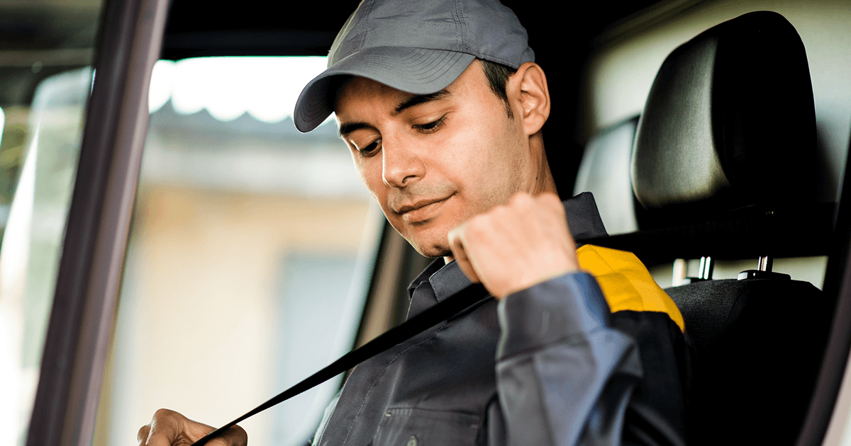 6 dicas para motoristas viajarem com mais conforto e segurança