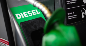 Petrobras anuncia aumento do diesel