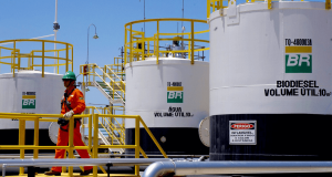 Petrobras conclui testes de diesel renovável